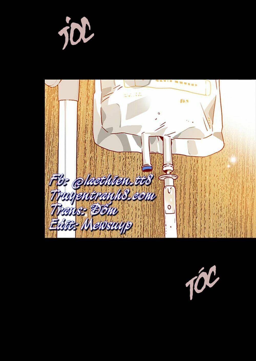 Thư Ký Kim Sao Thế Nhỉ?: Chapter 25