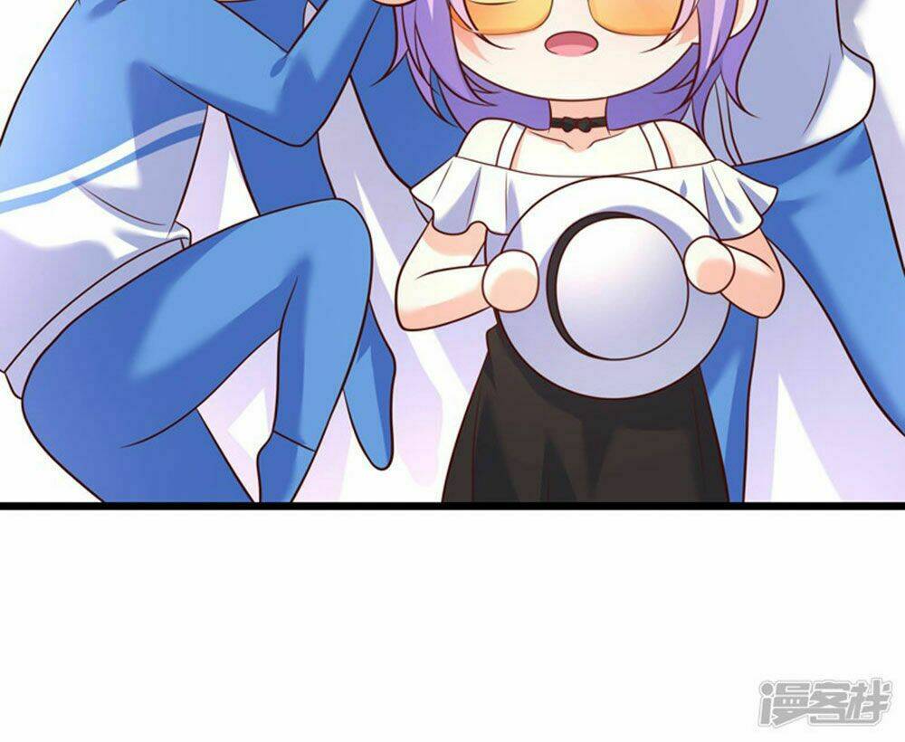 Boss Của Tôi Là Đại Thần: Chapter 68