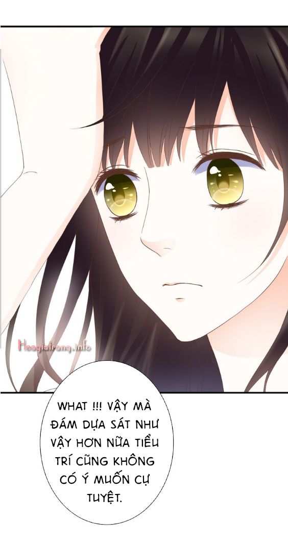 Ở lại thế kỷ này: Chapter 30