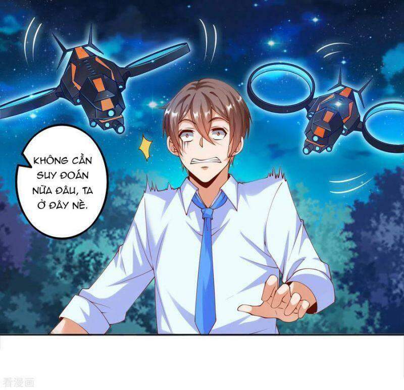 Luyện Tập Thành Thần: Chapter 29