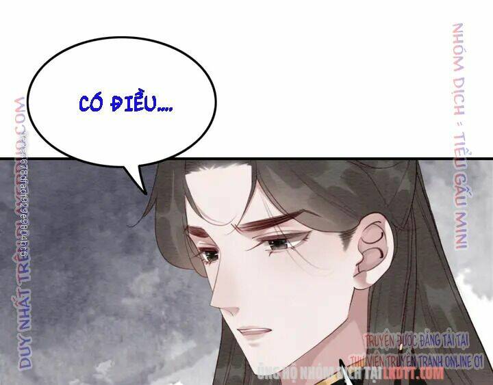 Trọng Sinh Bá Sủng Nhiếp Chính Vương Quá Mạnh Mẽ: Chapter 183