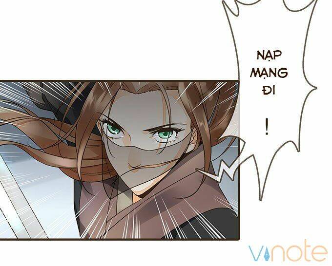 Đại Giá Thừa Tướng: Chapter 3