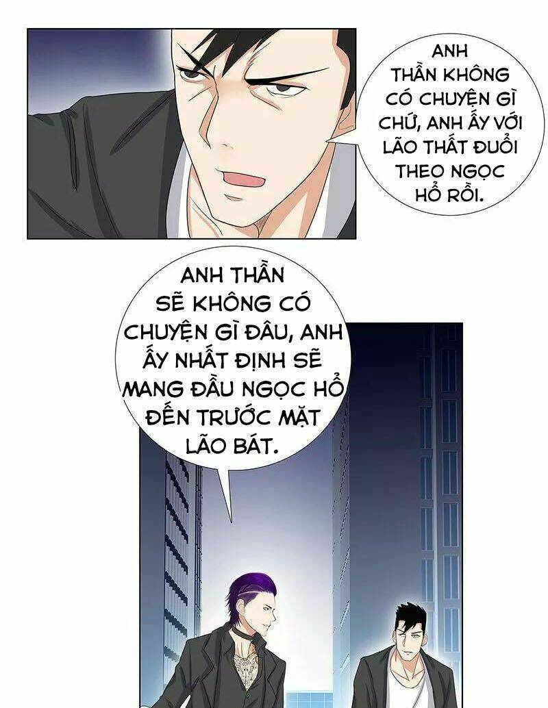 Học Viện Cao Thủ: Chapter 73