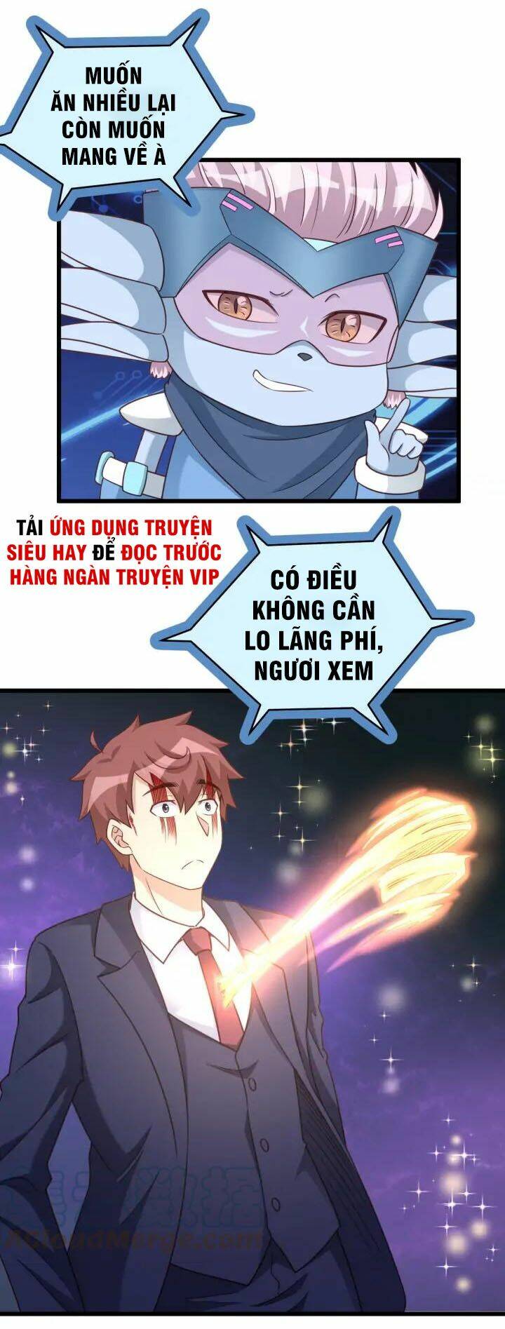 Hệ Thống Tu Tiên Mạnh Nhất: Chapter 124