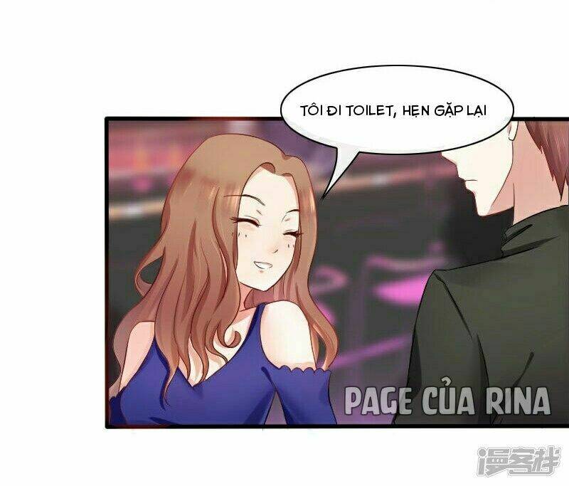 Năm Ấy Gặp Được Em Là Điều May Mắn: Chapter 2