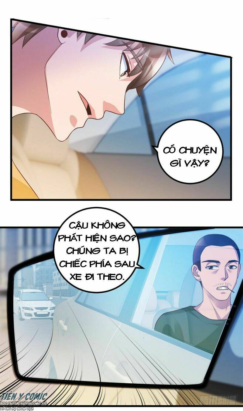 Thấu Thị Tiên Y: Chapter 96