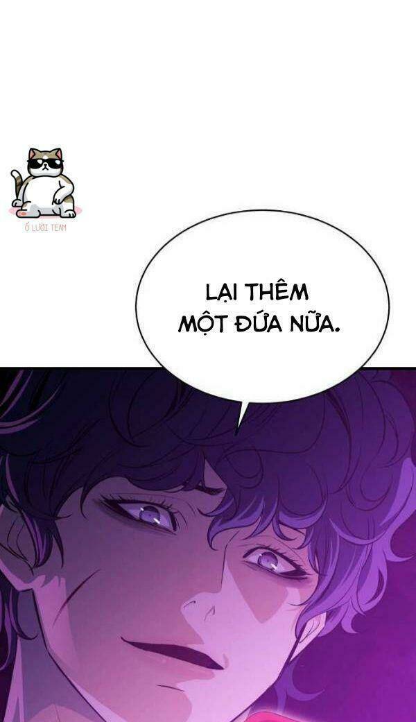 Nhân Vật Phản Diện Bất Tài: Chapter 19