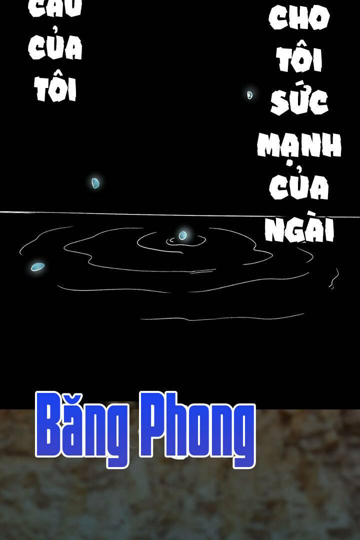 Đại Ma Pháp Sư Dựa Vào Muội Tử Trừ Ma: Chapter 13
