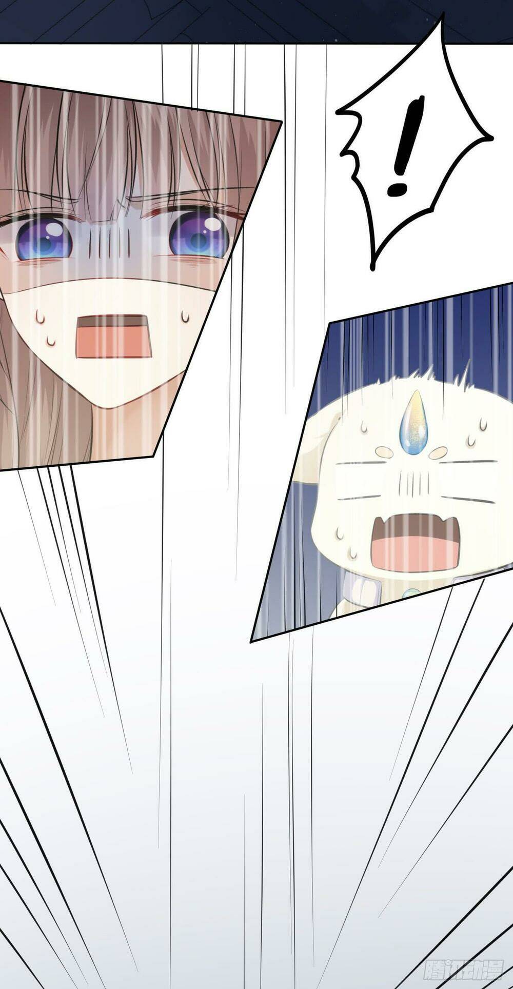 Vương Phi Thật Thích Trang Điểm: Chapter 11