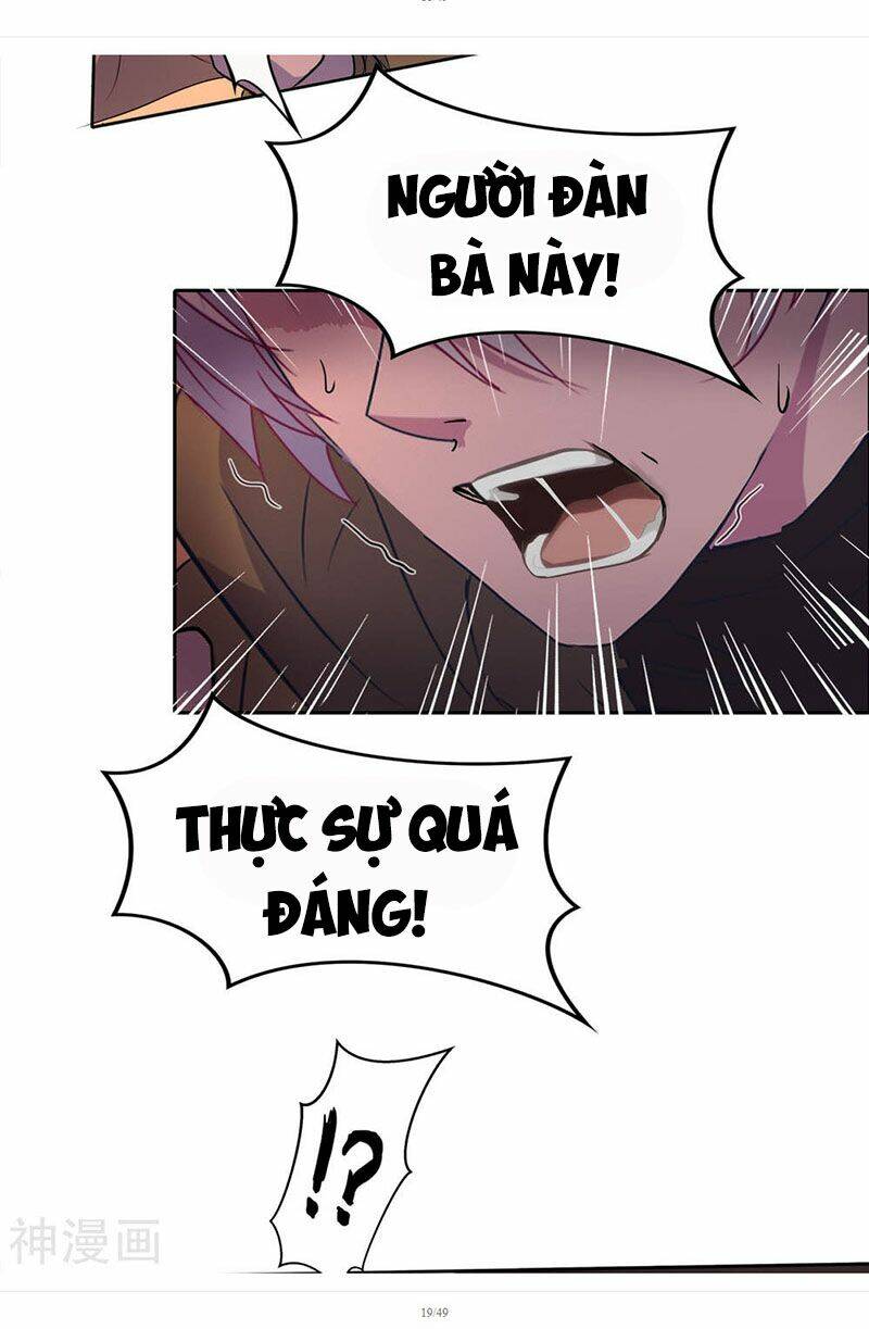 Thanh Đế Truyện: Chapter 4