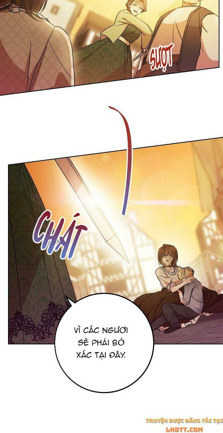 One Pair Lady: Chapter 2