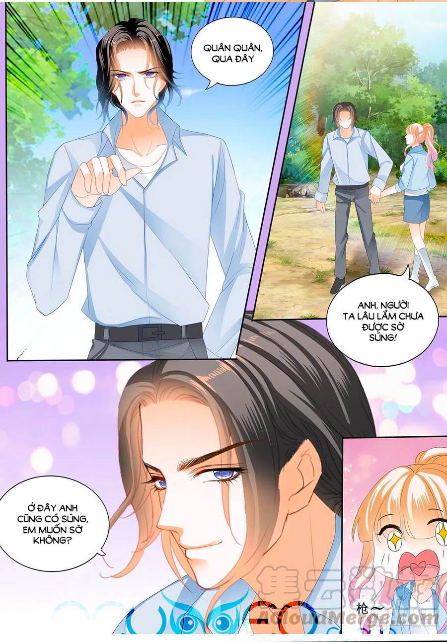 Bá Đạo Tiểu Thúc, Xin Trêu Chọc Vừa Thôi!: Chapter 226