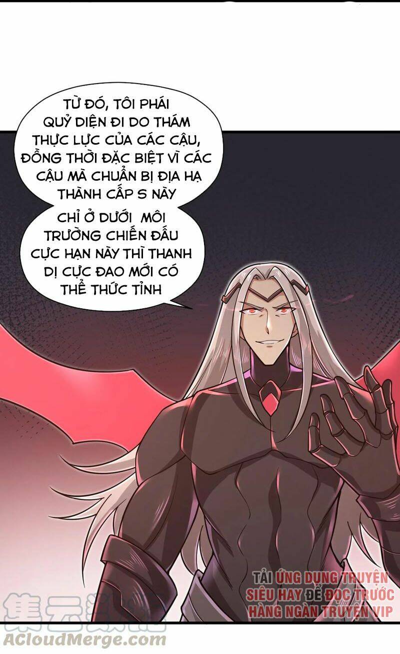 Một Trăm Triệu Điểm: Chapter 53