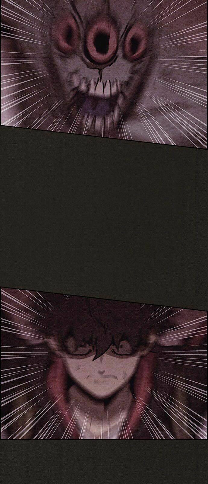 Quái Vật Tại Chung Cư Xanh: Chapter 55