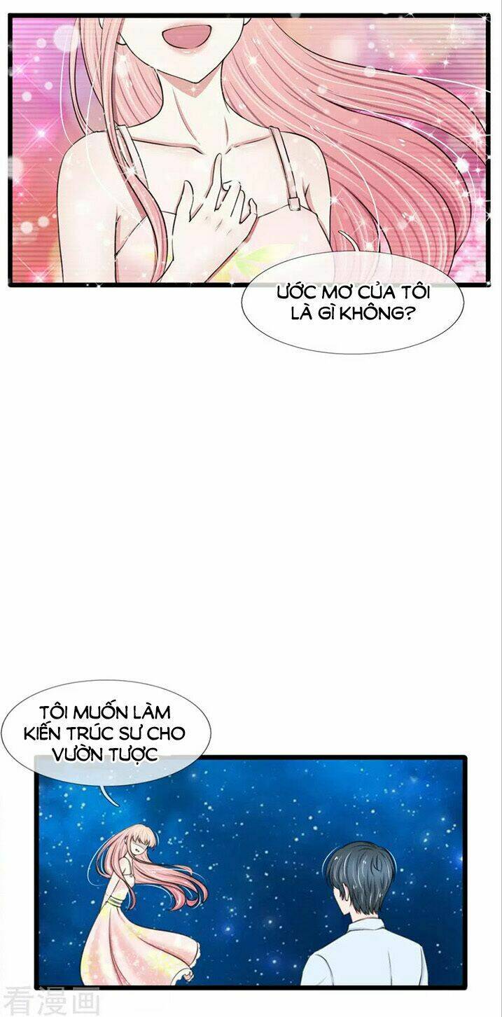 Phúc Hắc Lão Công Buông Em Ra: Chapter 59