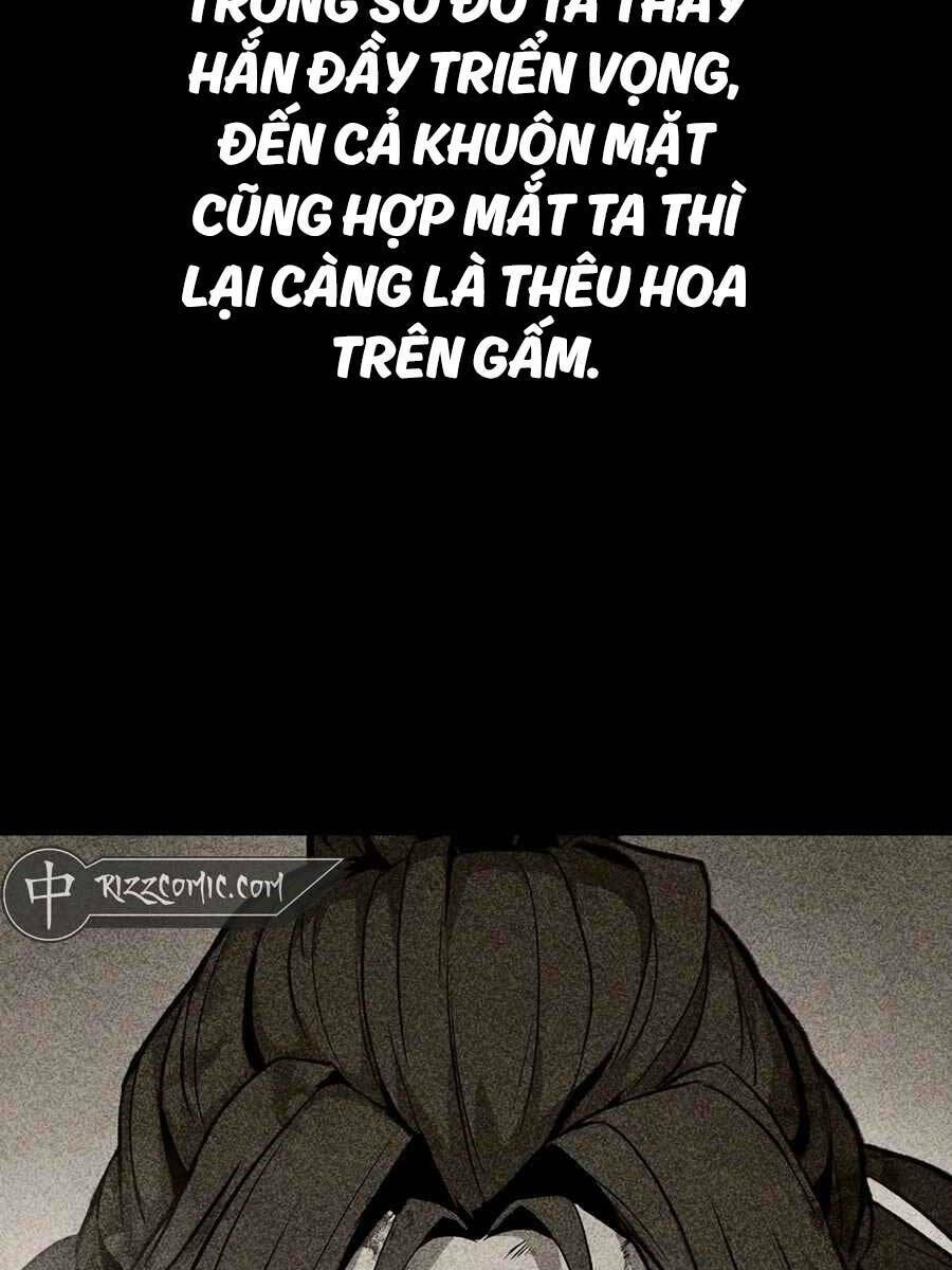 Đông Phương Bất Bại: Chapter 5.5