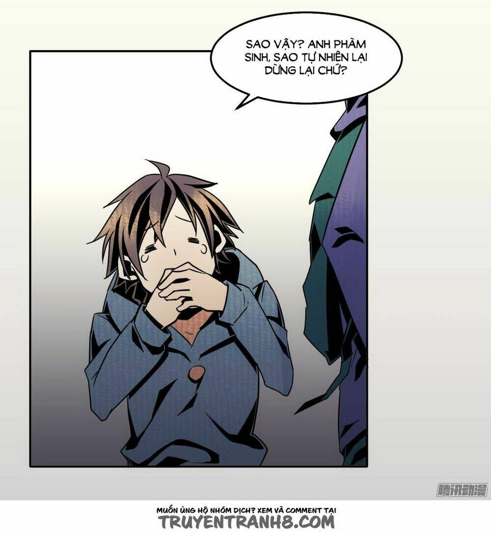 Điều Ước Của Người Phàm: Chapter 13