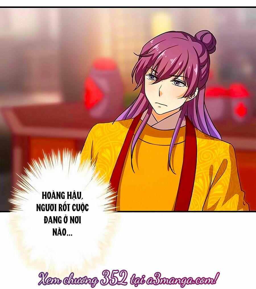 Vương Gia ! Ngươi Thật Bỉ Ổi !: Chapter 351