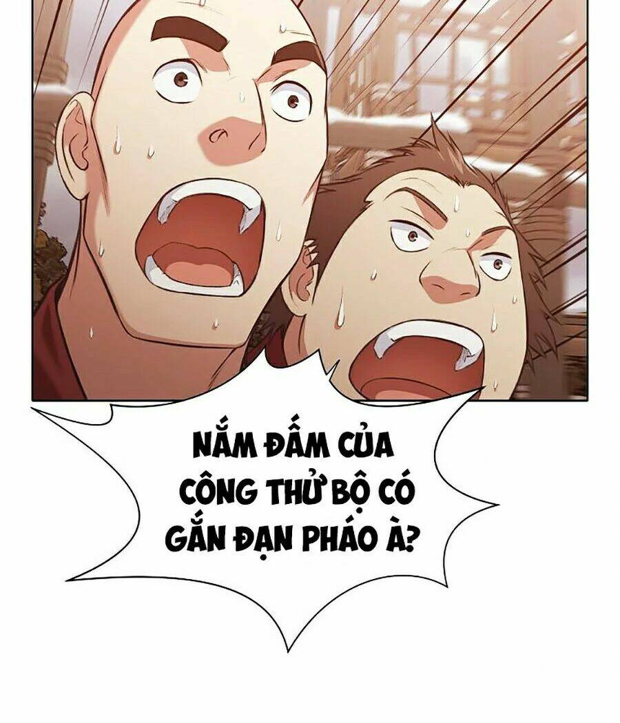 Thiên Võ Chiến Thần: Chapter 29