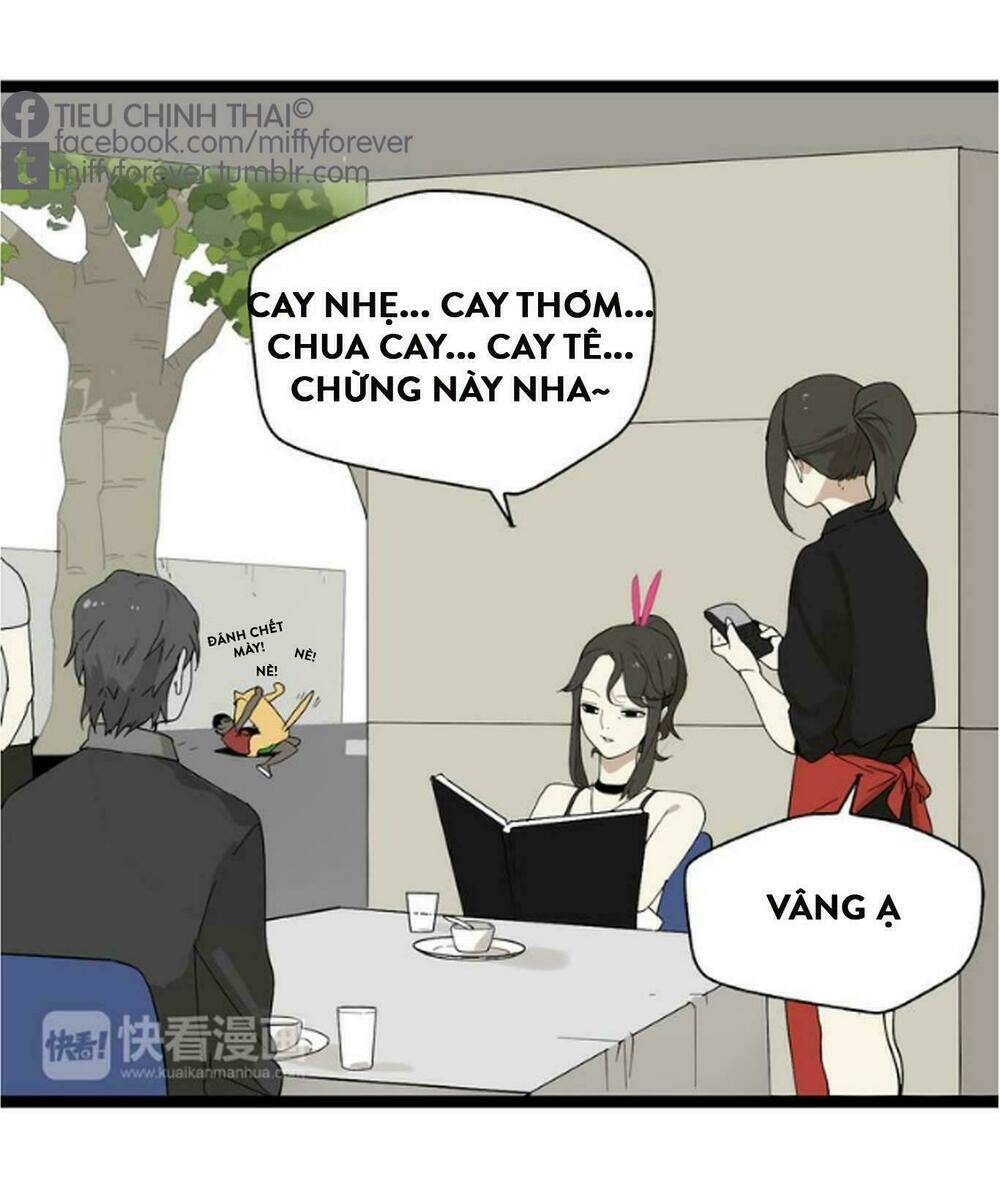 Mục Linh: Chapter 6.2