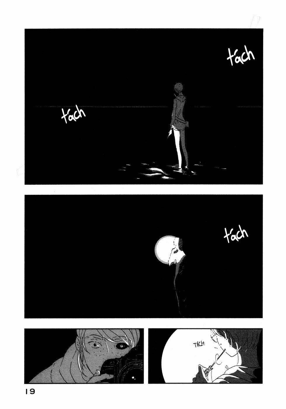 Haruko Ichikawa Sakuhinshuu: Chapter 5