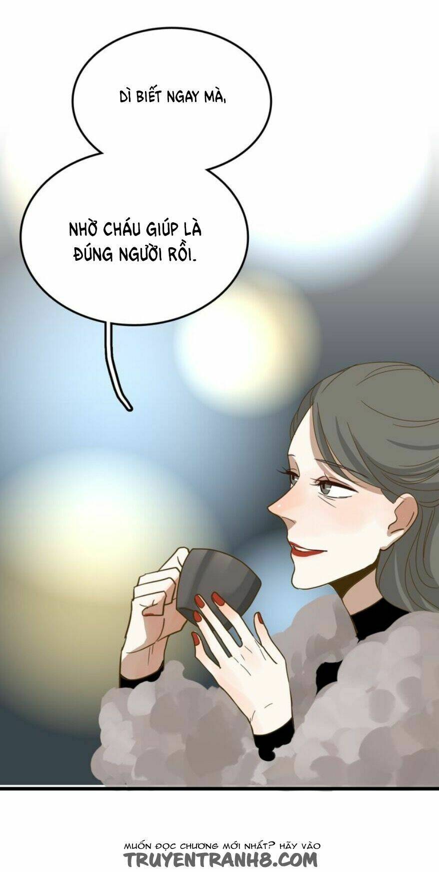 Tình Yêu Dưới Mái Hiên: Chapter 52