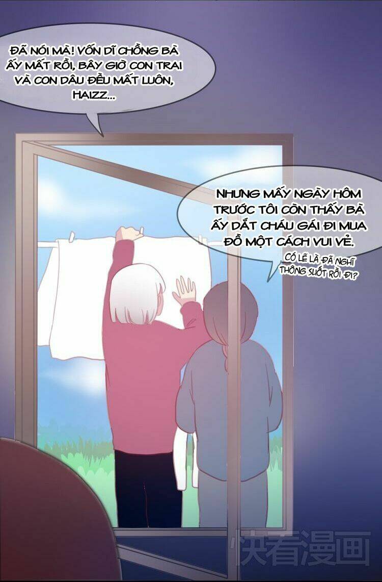 Phụ Đạo Sau Giờ Học: Chapter 18