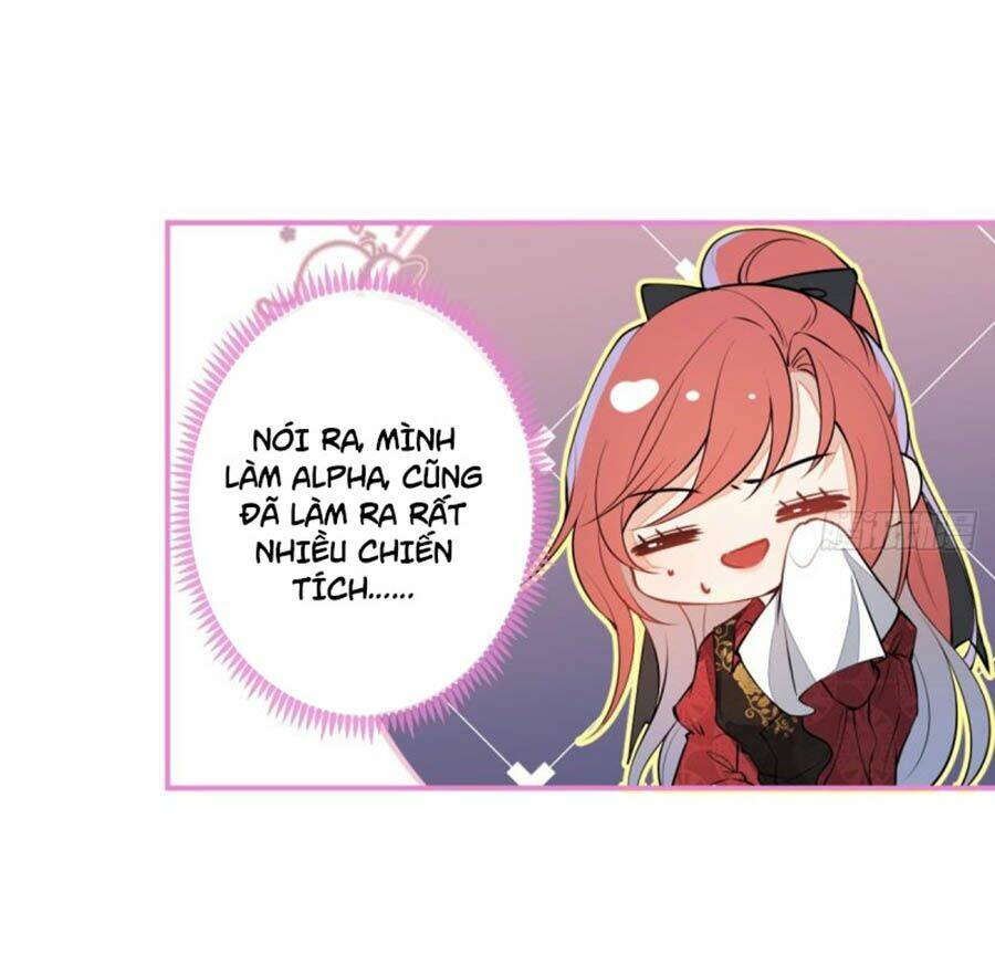 Xuyên Không Đến Thế Giới Trở Thành Đóa Hoa Của Anh: Chapter 3