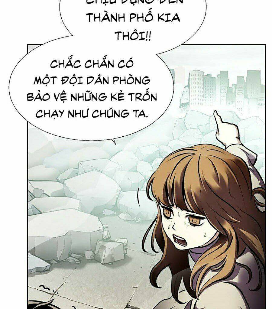 Sức Cùng Lực Kiệt: Chapter 3