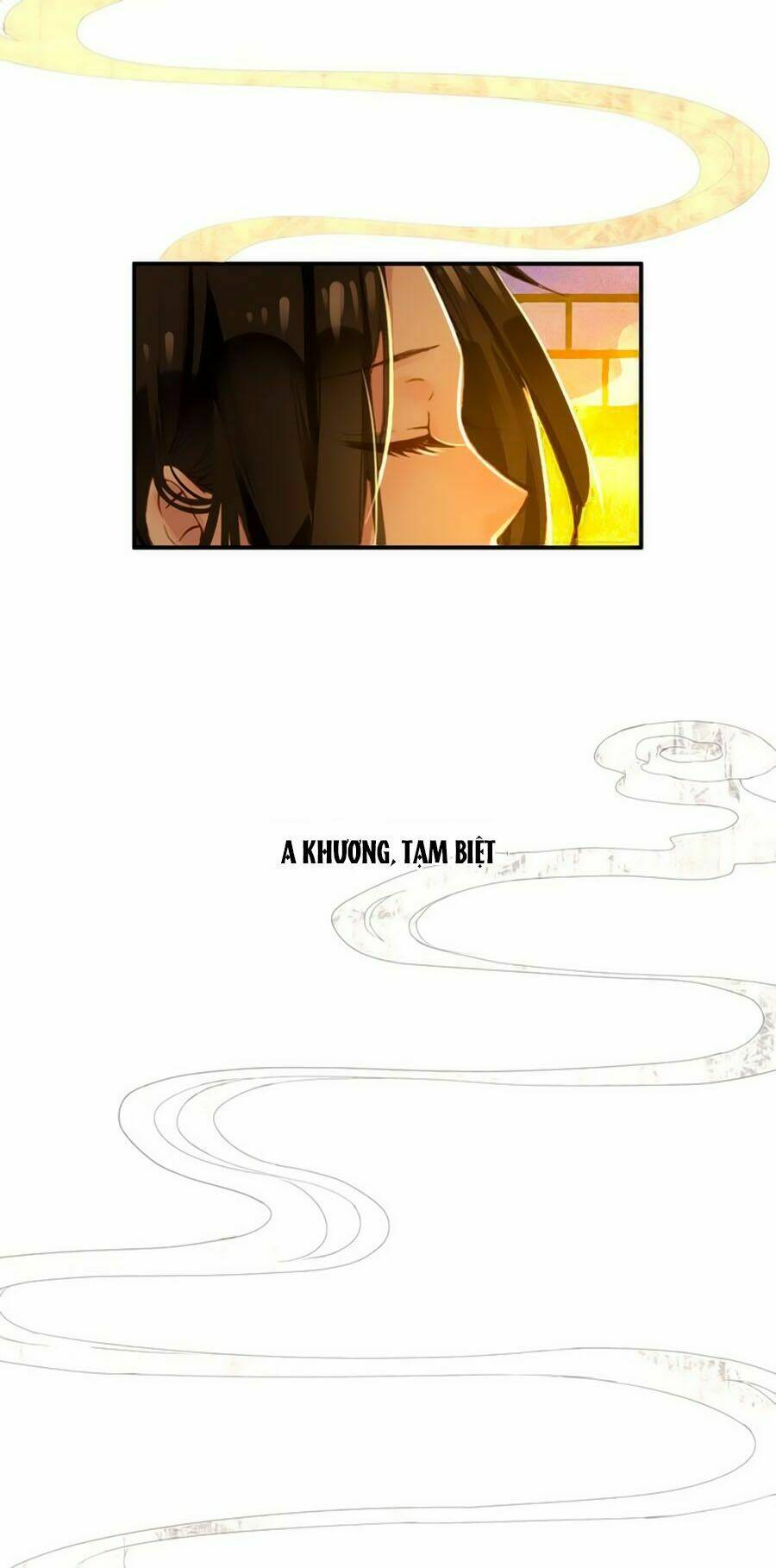 Mỹ Nhân Làm Tướng: Chapter 54