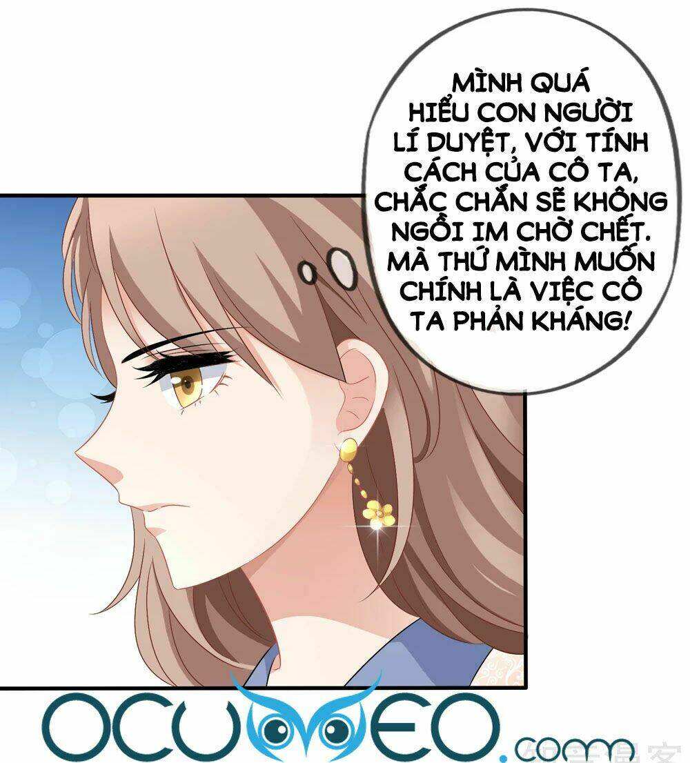 Mỹ Vị Giai Thê: Chapter 42.1