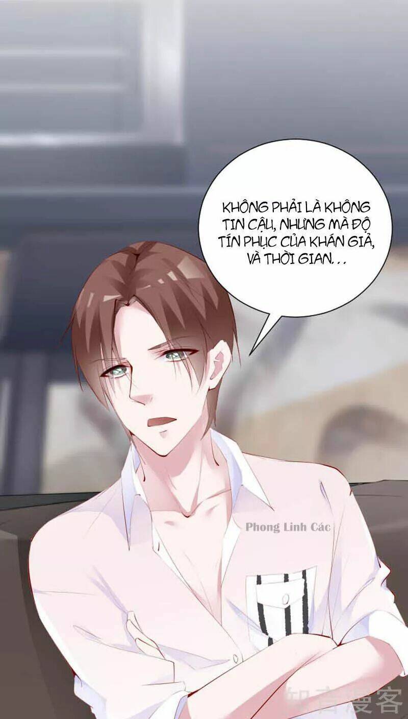 Nam Thần Là Một Đôi: Chapter 70