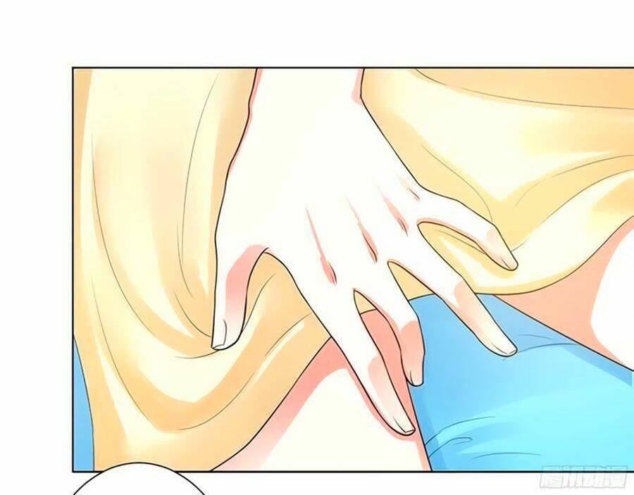 Trí Mệnh Sủng Thê: Tổng Tài Mau Nạp Mạng: Chapter 89