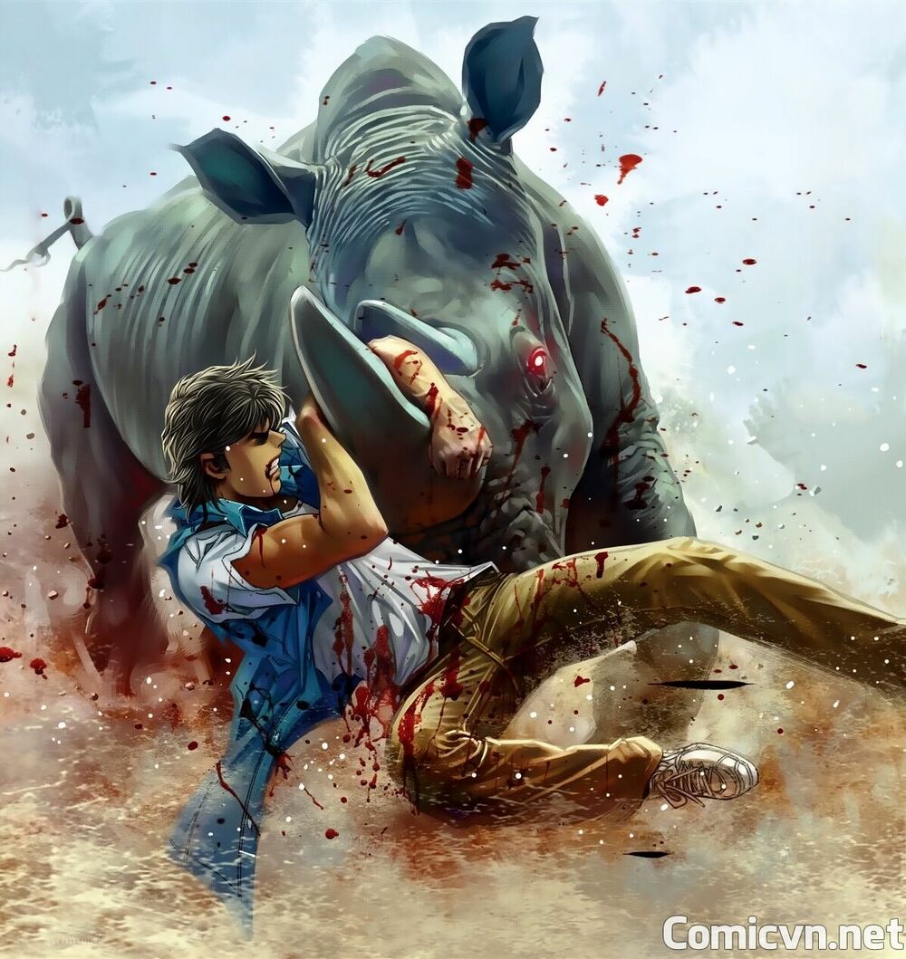 Người Trong Giang Hồ: Chapter 1850: Đánh chết cũng ủng hộ mày 2