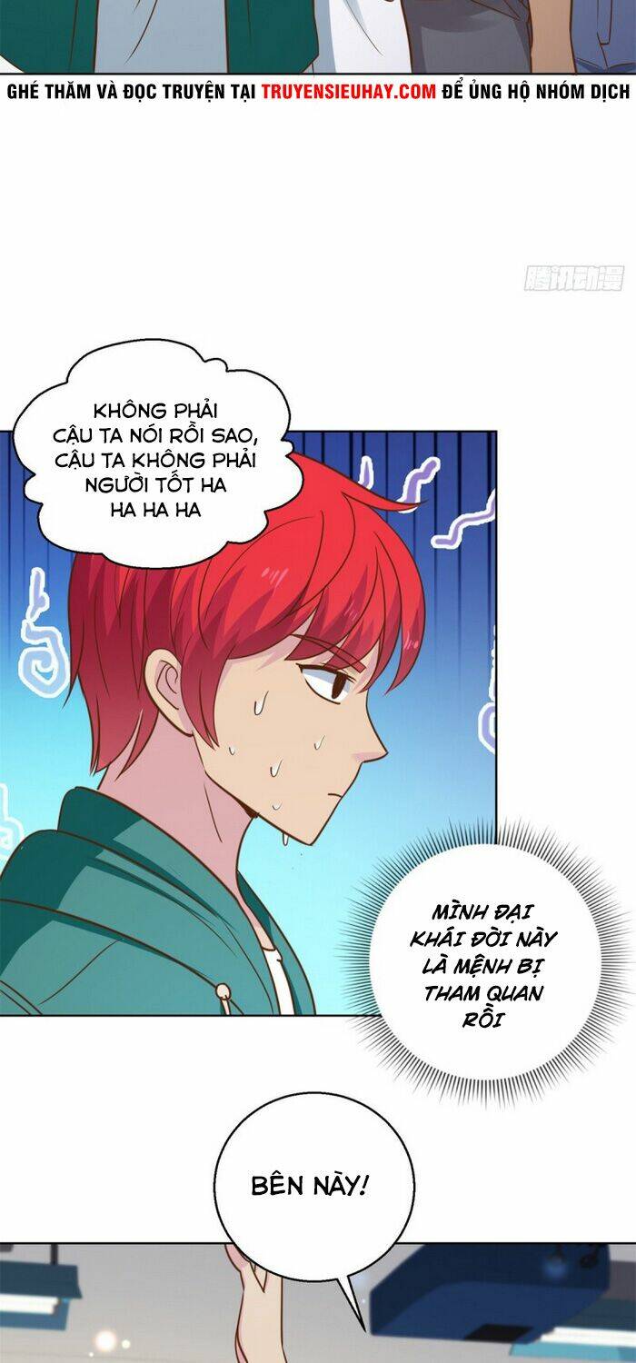 Đô Thị Chí Tôn Hệ Thống: Chapter 194