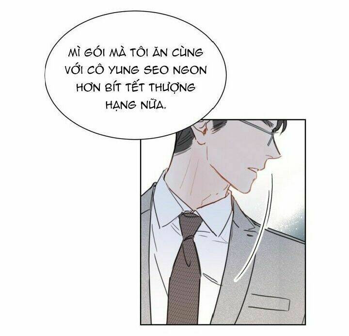 Hẹn Hò Nơi Công Sở: Chapter 29