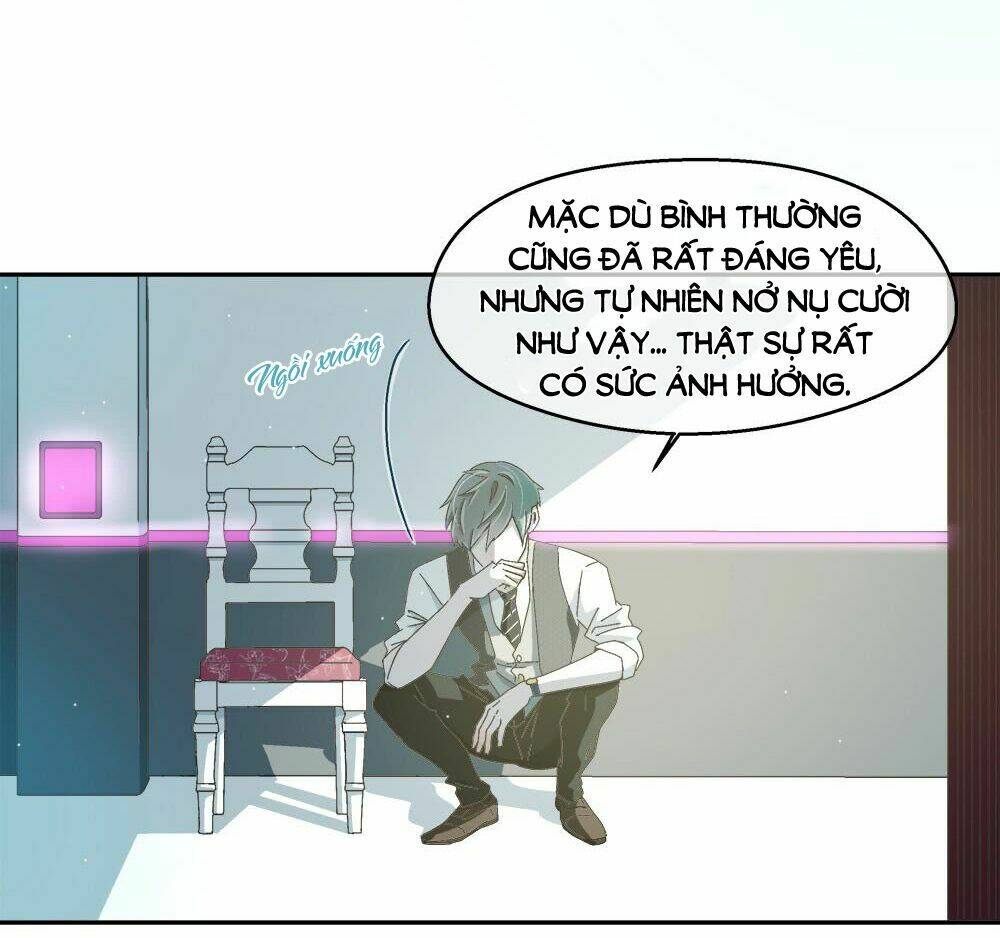 Đối Nhĩ Duy Mệnh Thị Tòng: Chapter 11.5