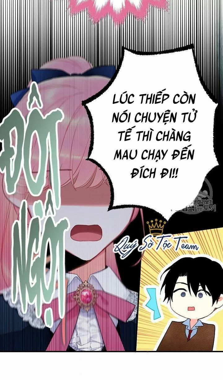 Tồn Tại Với Tư Cách Là Vợ Của Nam Chính: Chapter 170