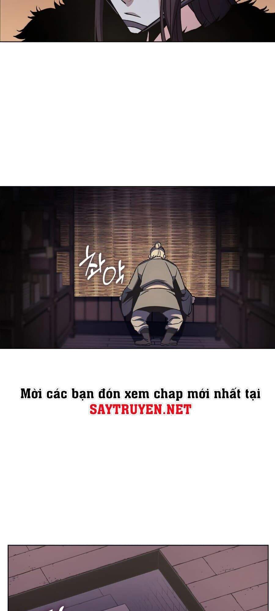 Ta Chuyển Sinh Thành Cuồng Quỷ Truyền Nhân: Chapter 7