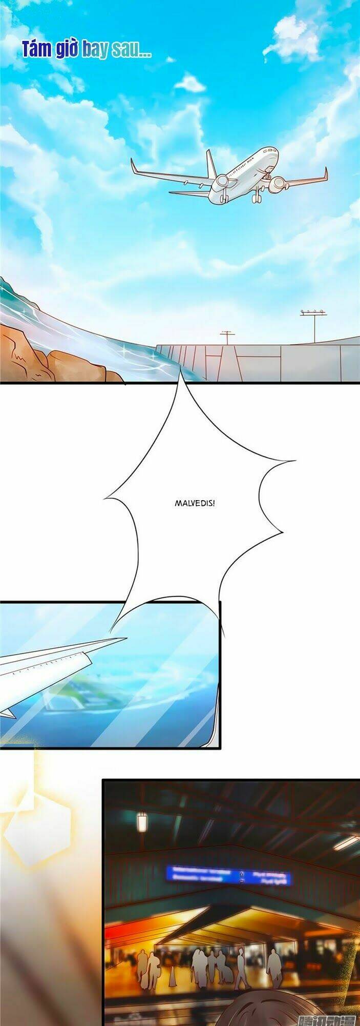 Bạn Trai Là Ngôi Sao: Chapter 46