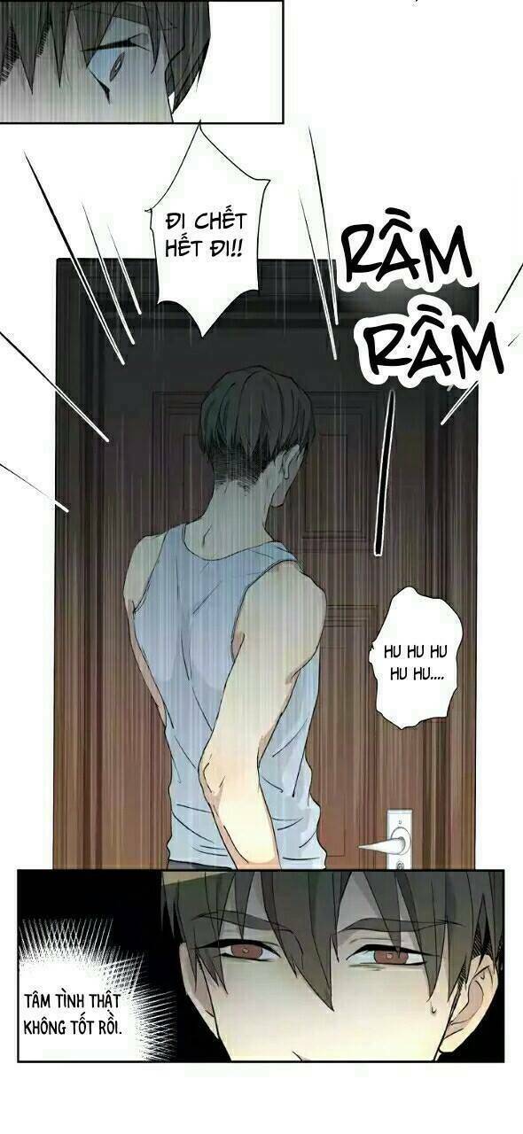 Tâm Chi Kiển: Chapter 2