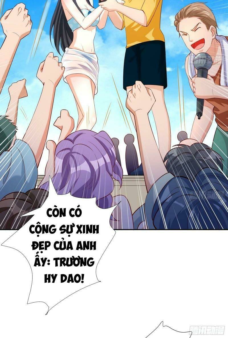 Shipper Thần Cấp: Chapter 33