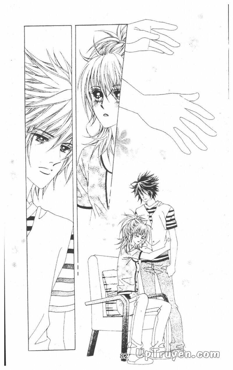 Dạ Khúc: Chapter 14