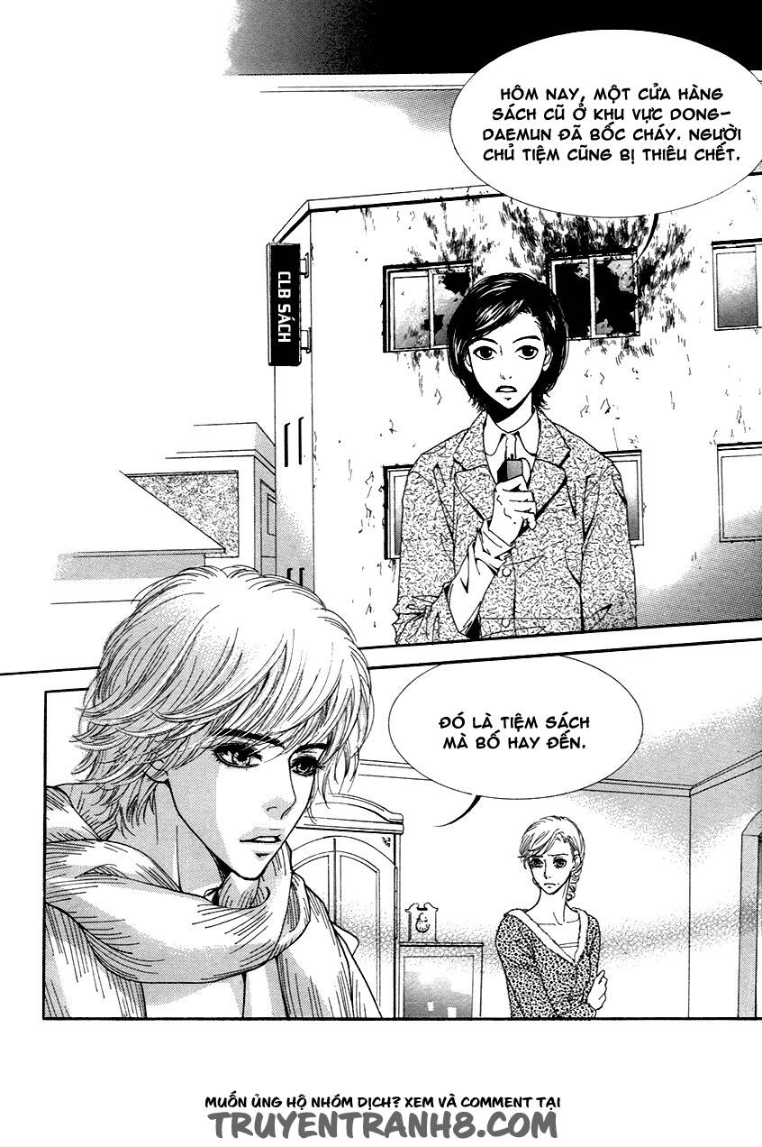 Book Club: Chapter 9
