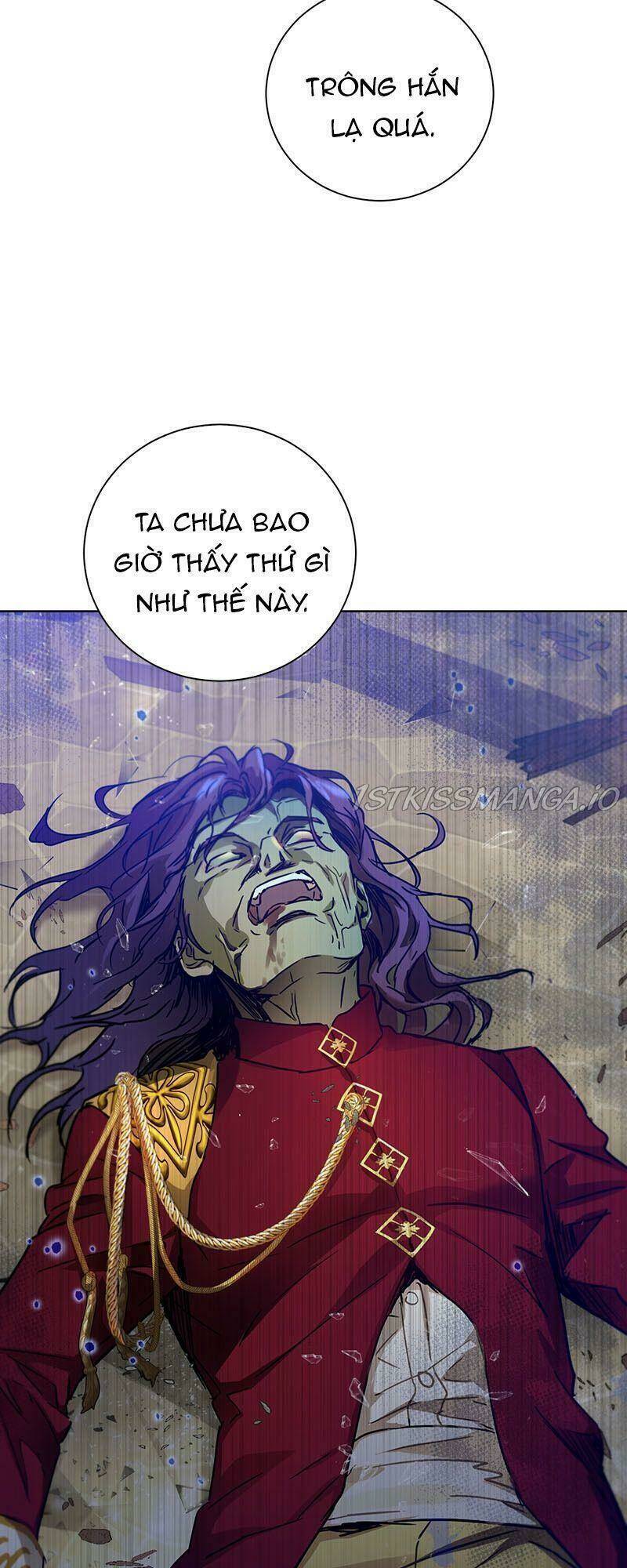 Khế Ước Của Ác Ma: Chapter 57