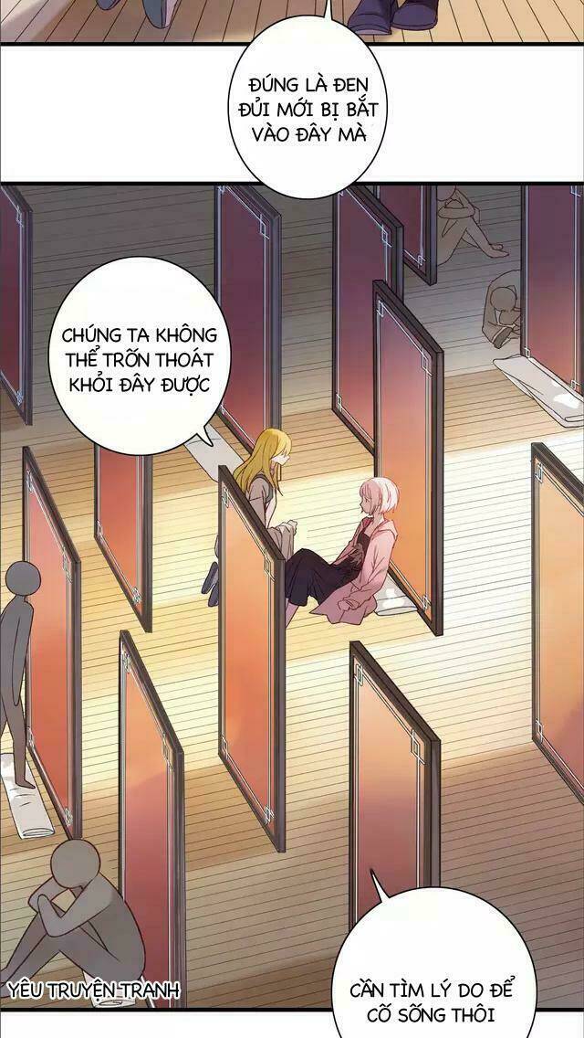 Thực Nhị: Chapter 11.2