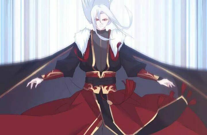 Bí Mật Của Dạ Tộc: Chapter 22