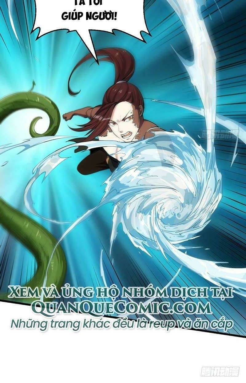Hệ Thống Thần Long Nghịch Thiên: Chapter 61