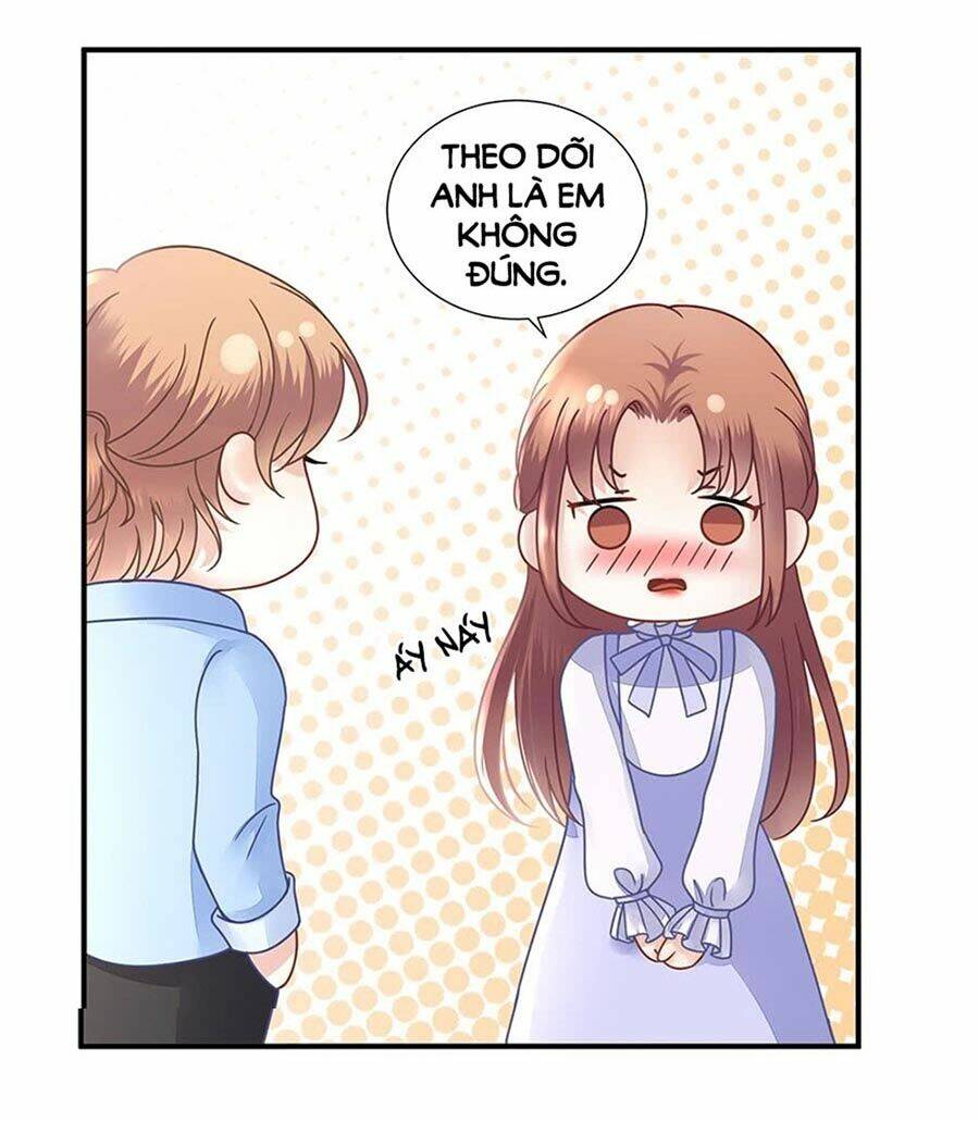 Bạn Trai Điều Khiển Giấc Mơ: Chapter 25