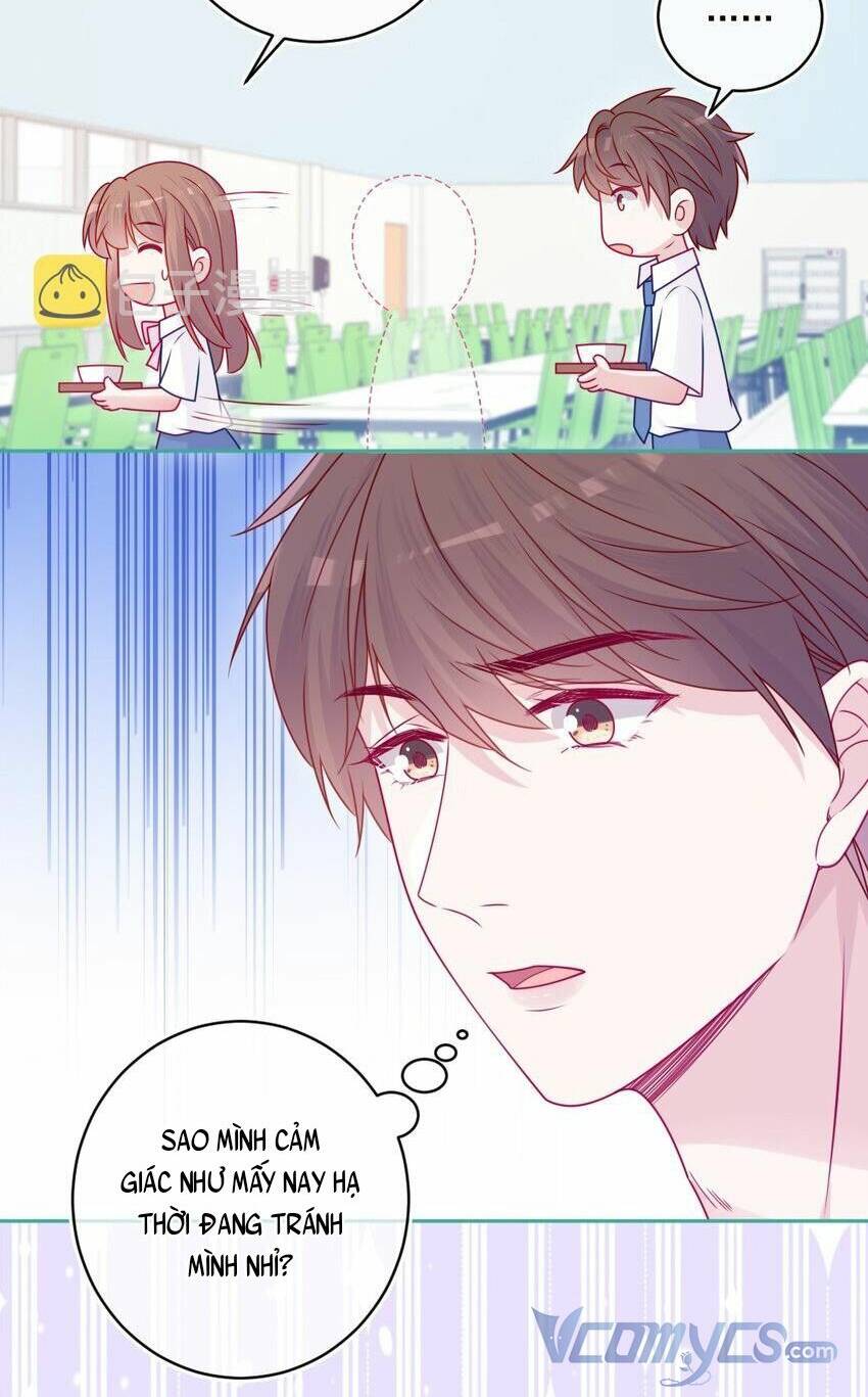 Khi Cô Gái Nhìn Thấy Thời Gian: Chapter 45